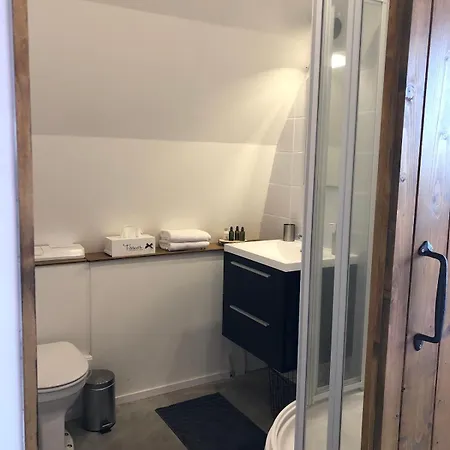 Tinyhouse In Bakkeveen Exterior photo