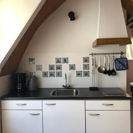 Tinyhouse In Bakkeveen Exterior photo