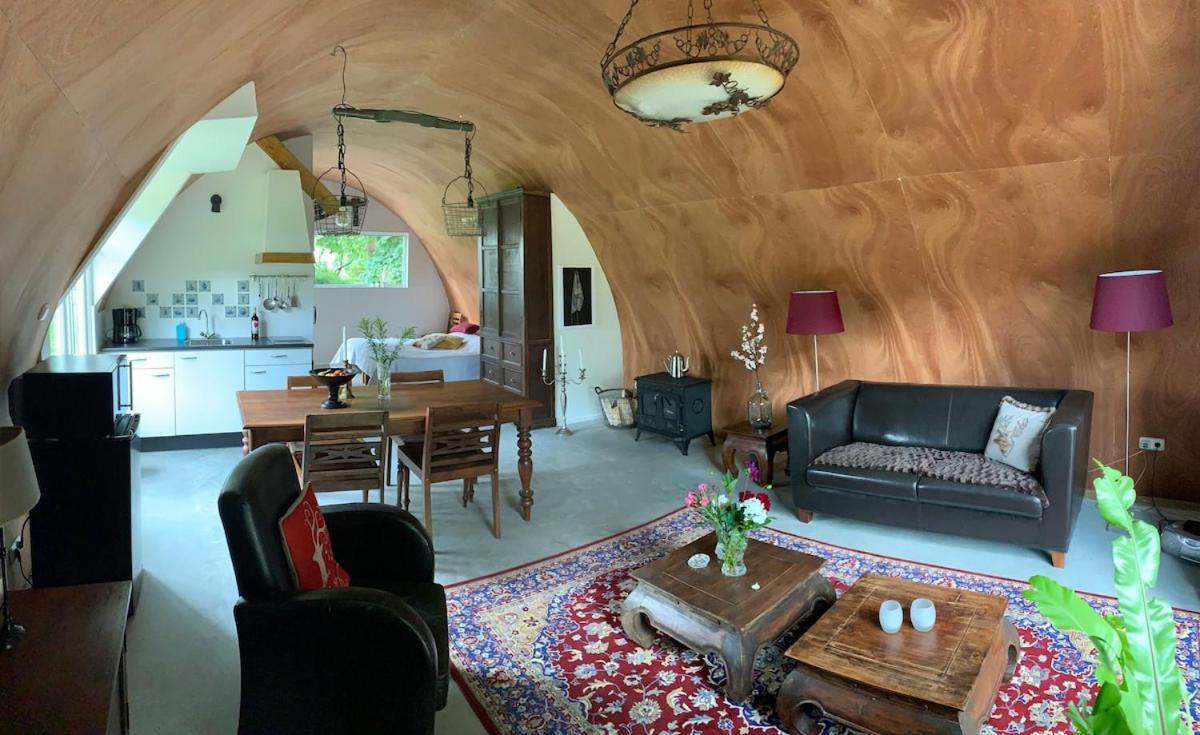 Tinyhouse In * Bakkeveen