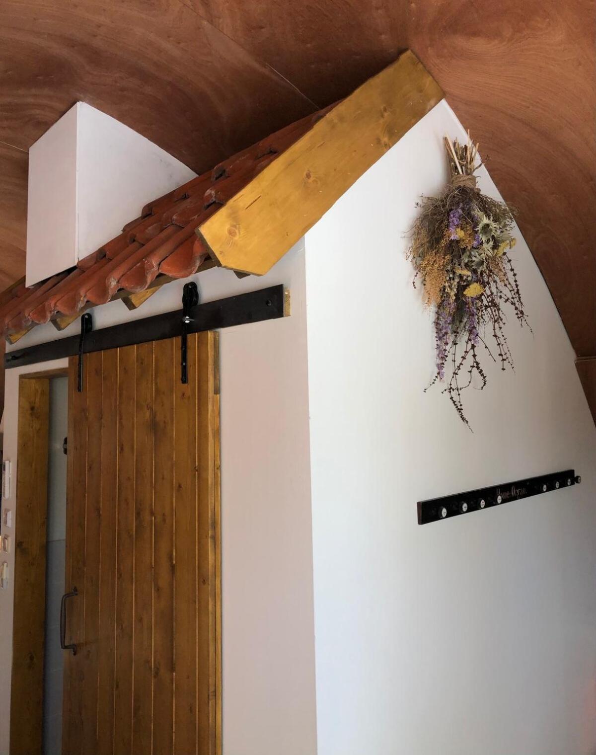 Tinyhouse In Holiday home *