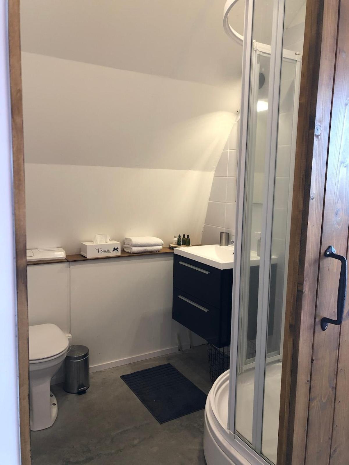 Holiday home Tinyhouse In *