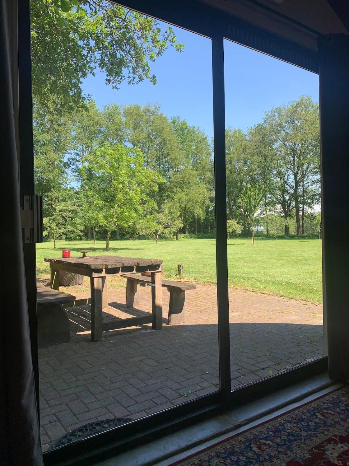 Tinyhouse In Holiday home Bakkeveen