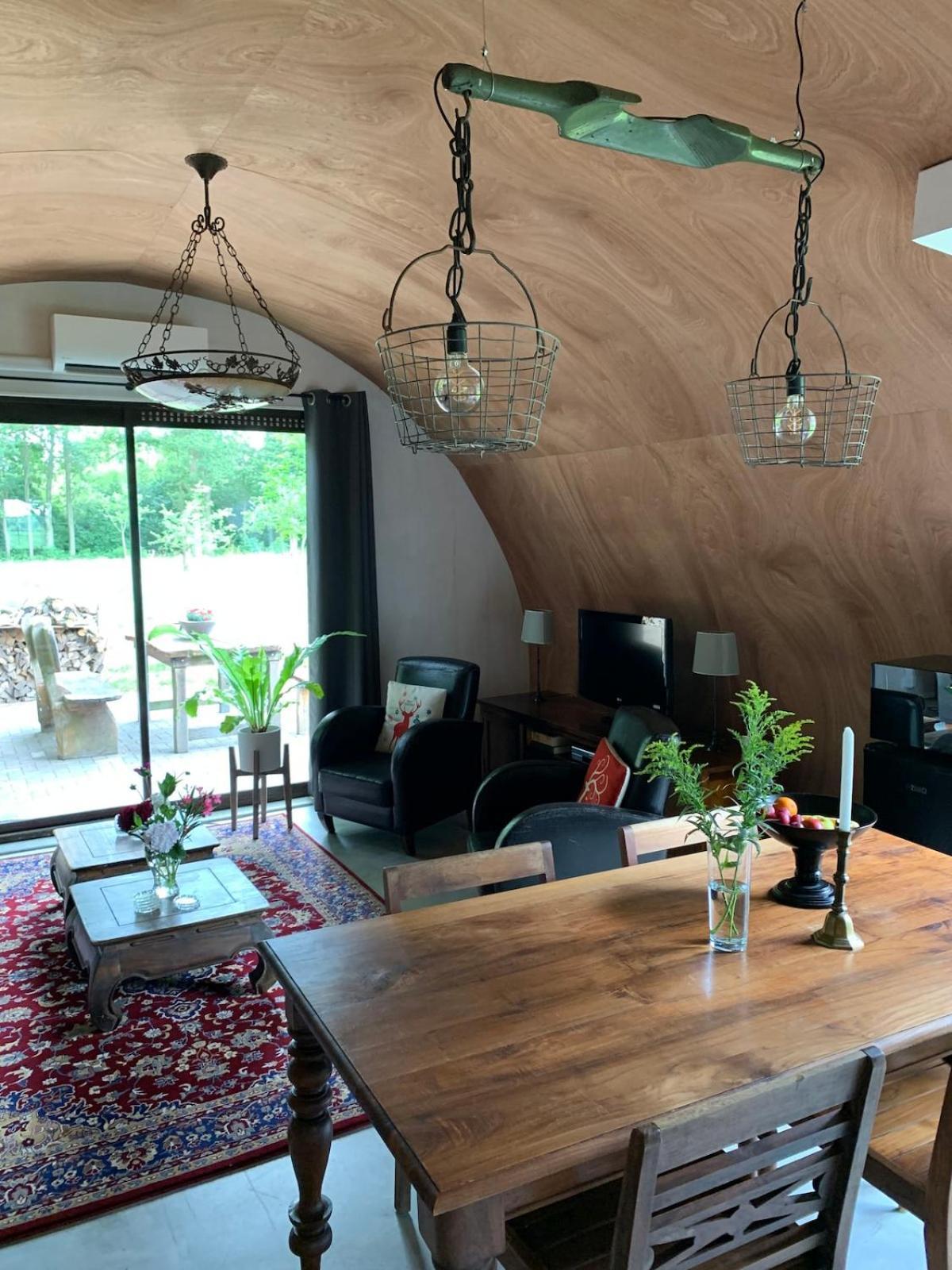 Tinyhouse In