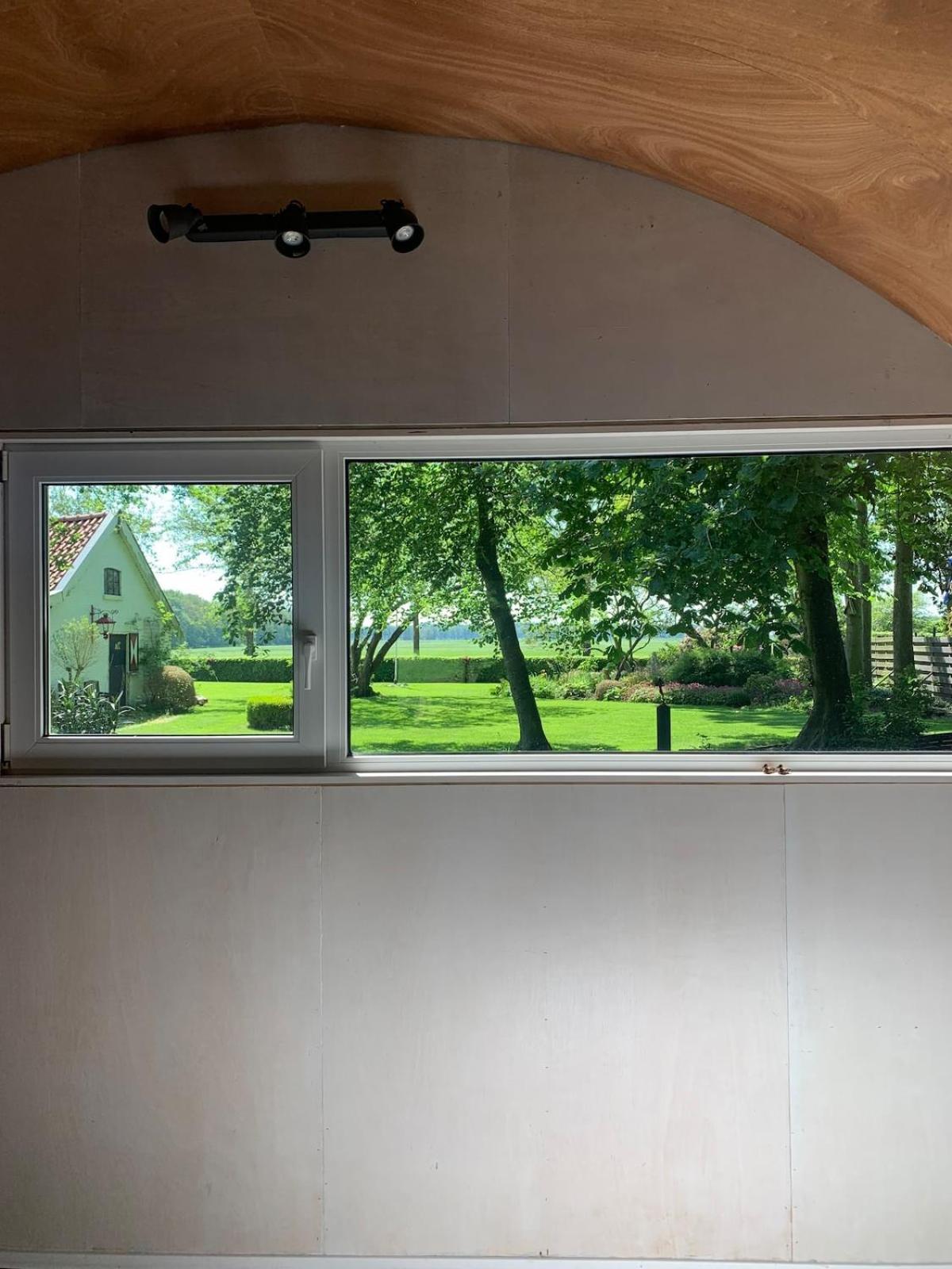 Holiday home Tinyhouse In